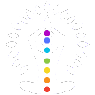 Logo (image in white)