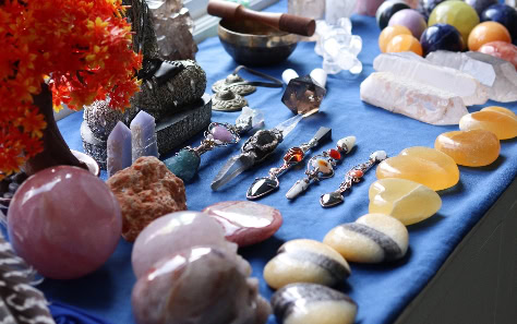 Crystals 2